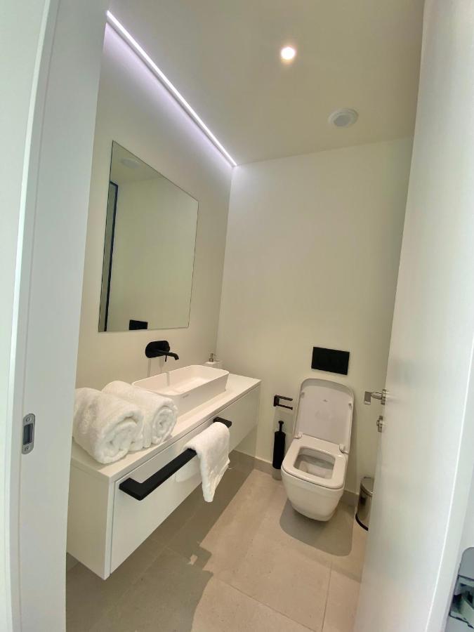 Rocavista - Villa With Heated Rooftop Pool And Amazing Ocean View Costa Adeje  Exteriör bild