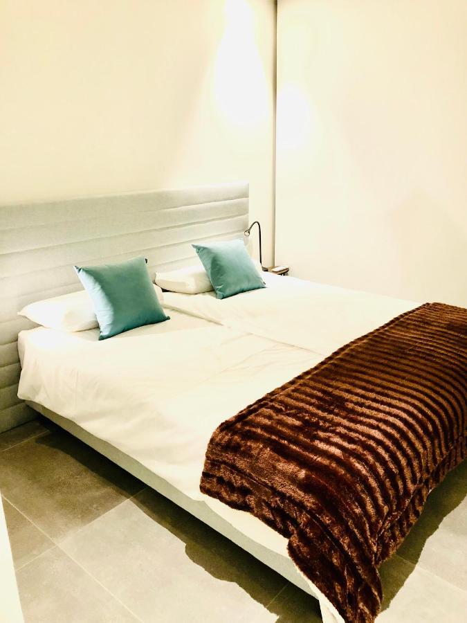 Rocavista - Villa With Heated Rooftop Pool And Amazing Ocean View Costa Adeje  Exteriör bild