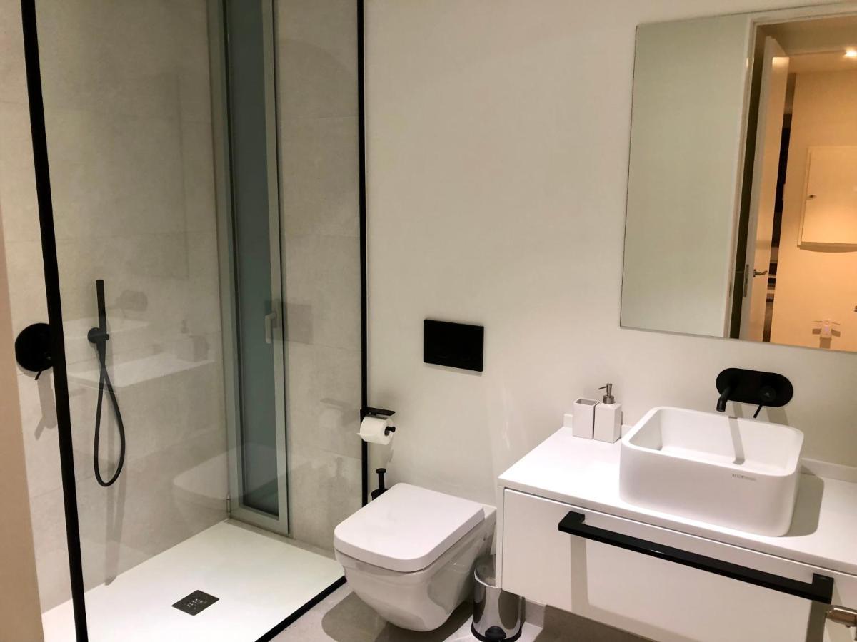 Rocavista - Villa With Heated Rooftop Pool And Amazing Ocean View Costa Adeje  Exteriör bild